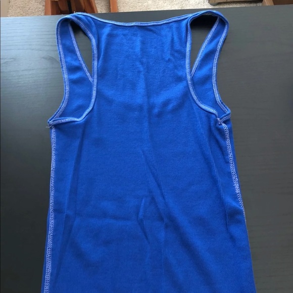 Tank Top - Picture 2 of 2